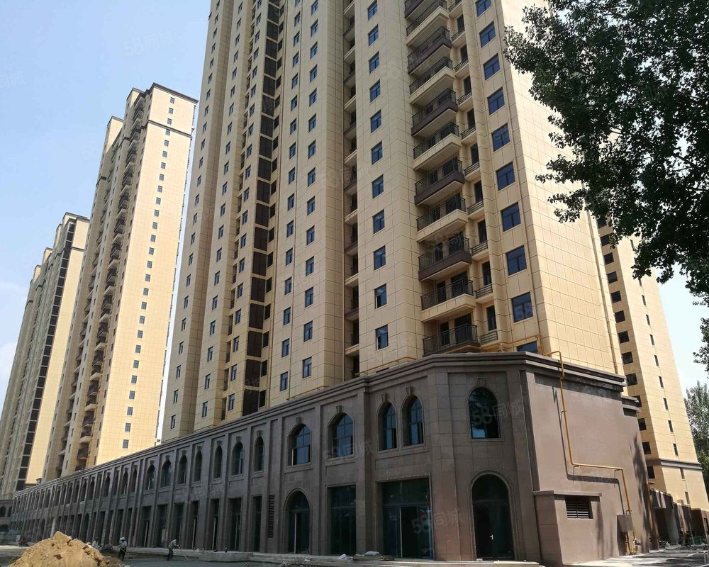 【翠堤湾, 翠堤湾小区详情,房价走势,房源,业主论坛】- 许昌58同城