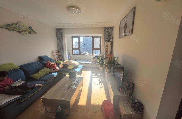 首开万科城市之光3室1厅89㎡388万二手房图片