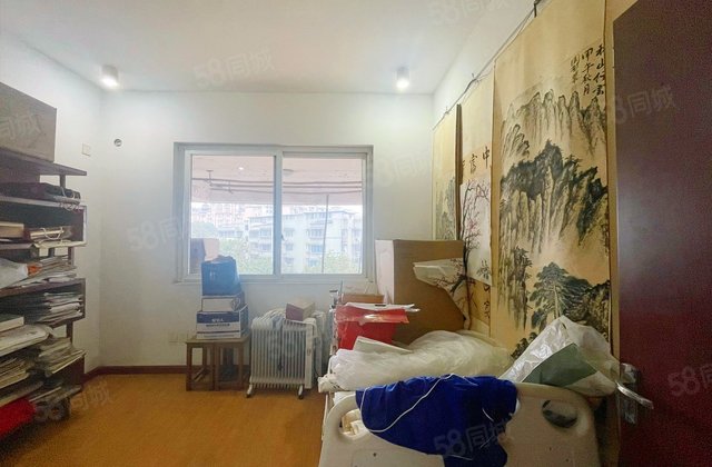 党校职工住宅小区4室2厅191.25㎡142万二手房图片