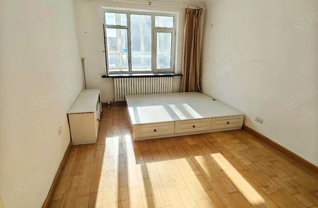 电力二小区2室2厅83.85㎡55万二手房图片