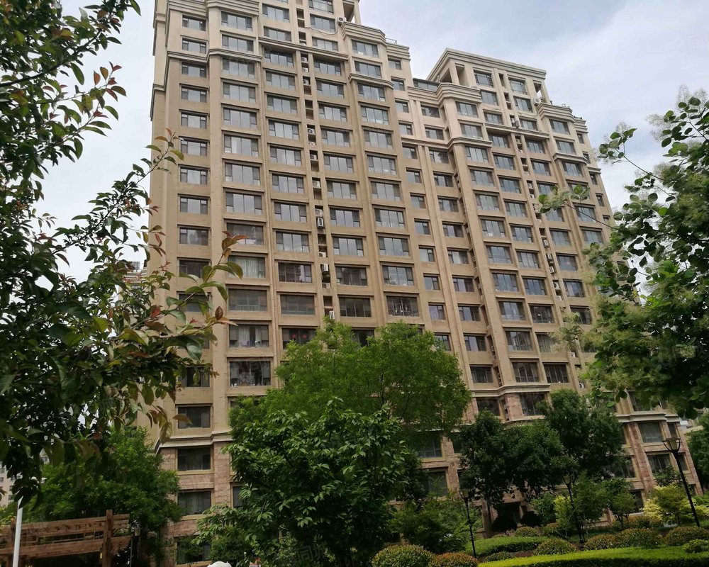 颐丰花园颐馨园小区详情,房价走势,房源,业主论坛】- 淄博58同城