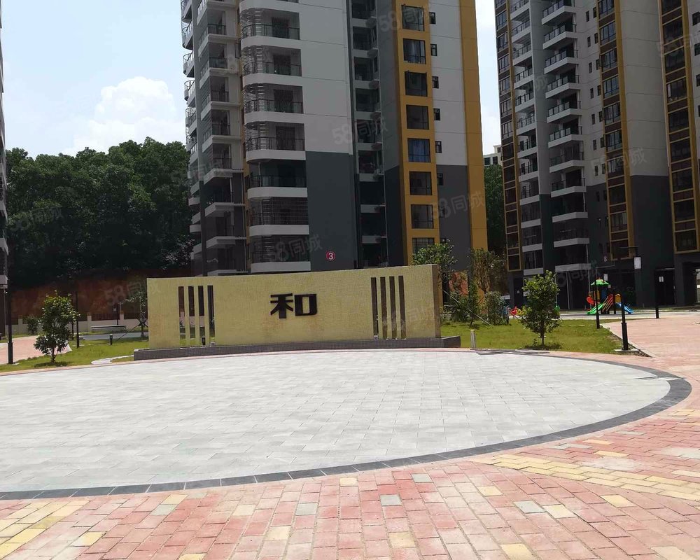 【古郡华府, 古郡华府小区详情,房价走势,房源,业主论坛】- 茂名58