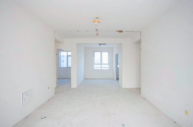 首开国风琅樾3室2厅140.01㎡200万二手房图片