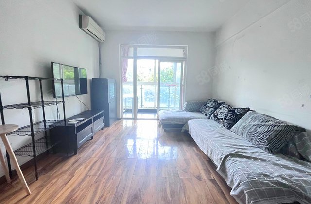 金房星座2室2厅73.47㎡105万二手房图片