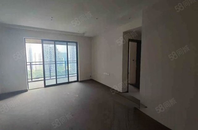 劲力五星城杰座2室2厅92.91㎡117.1万二手房图片