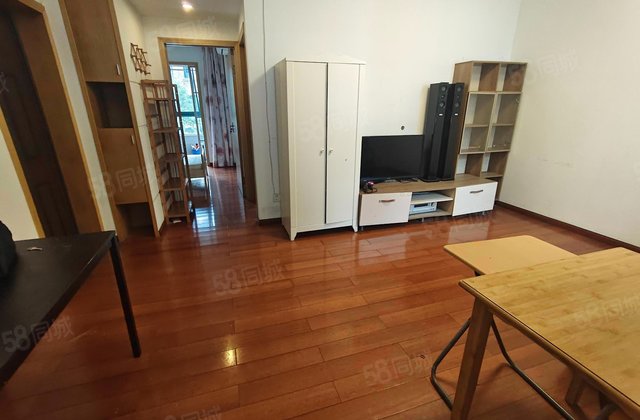 福明家园(三期)2室1厅67㎡131万二手房图片