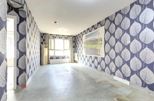 富力惠兰美居(F区)2室1厅83.92㎡200万二手房图片