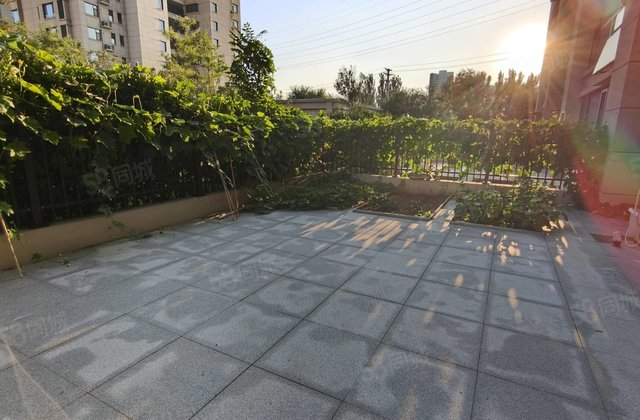 新一中1楼带大院子润景苑  培文民生凤凰城十七号院 随时看房