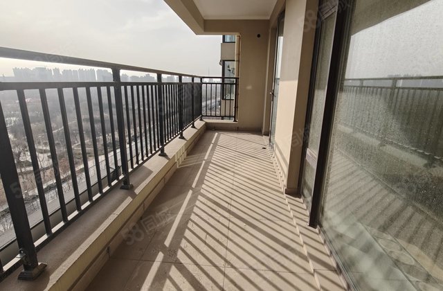 二中文苑南 碧桂园翡丽湾 好楼层观景房 新房未住 看房方便