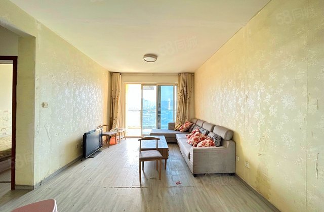 首创东公元3室2厅86.22㎡105万二手房图片