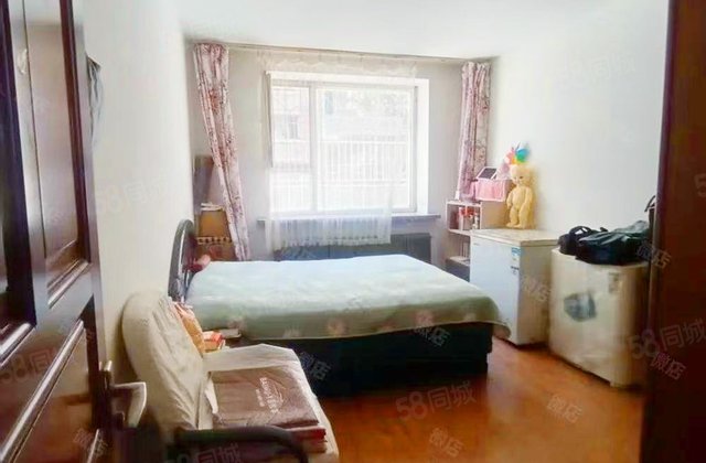 中环十一区(乐亭街)3室1厅85㎡45.8万二手房图片