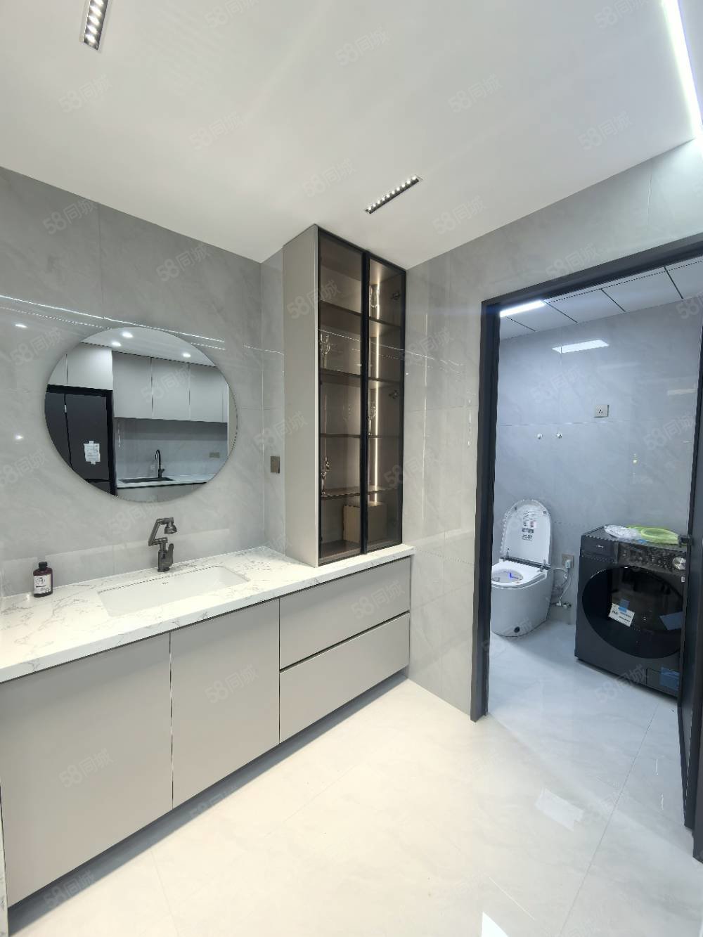 玉圭园3室2厅1卫108㎡南北56.8万