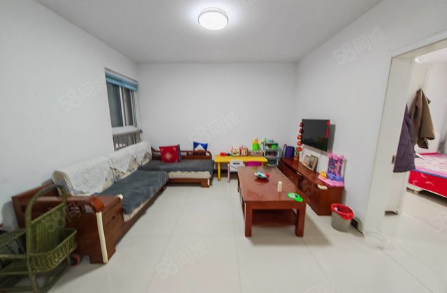 民生一号院对过 商品房精装三室74万丶新一中外国语急售捡