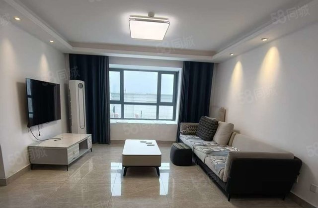 徒骇河边！莲湖新城电梯边户大飘窗~送车位储~免大税~可按揭！