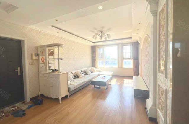 绿地长春上海城A区3室2厅99.07㎡68万二手房图片