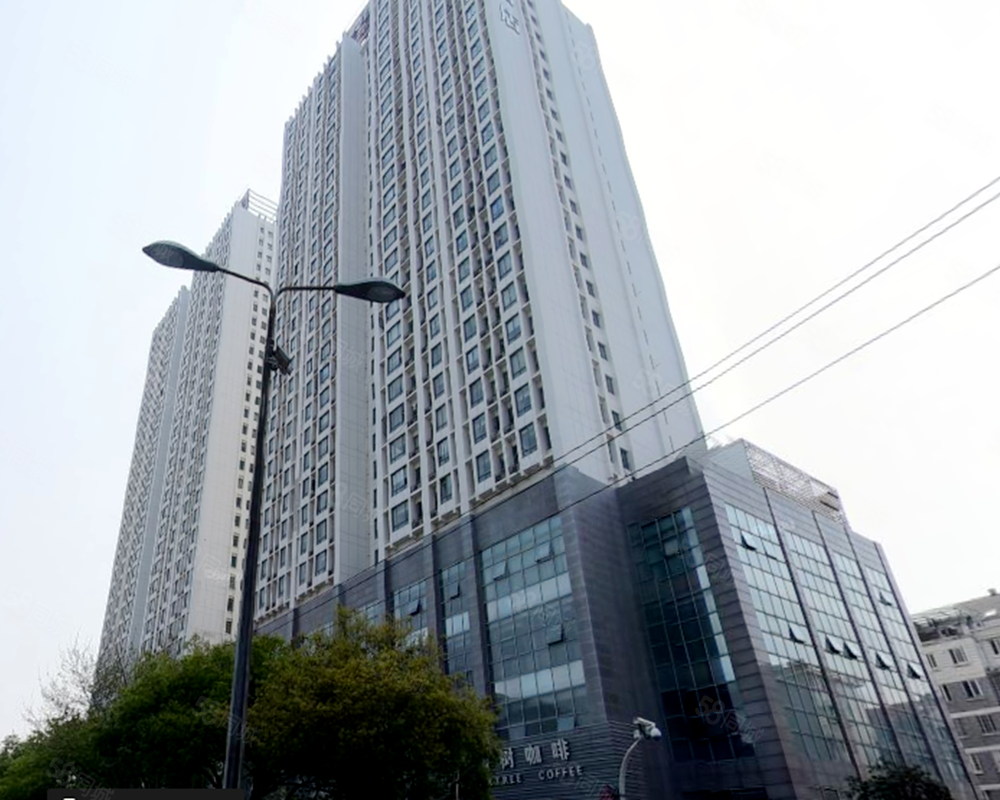 【申华大厦, 申华大厦小区详情,房价走势,房源,业主论坛】- 金华58