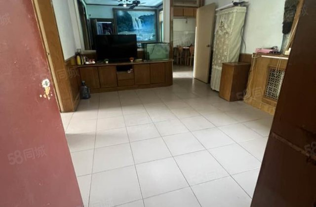 张店区机关第一宿舍3室2厅88㎡45万二手房图片