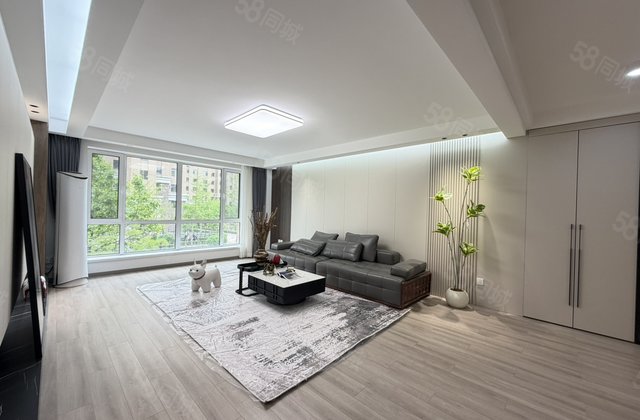 祥宇上品3室2厅167㎡134.8万二手房图片