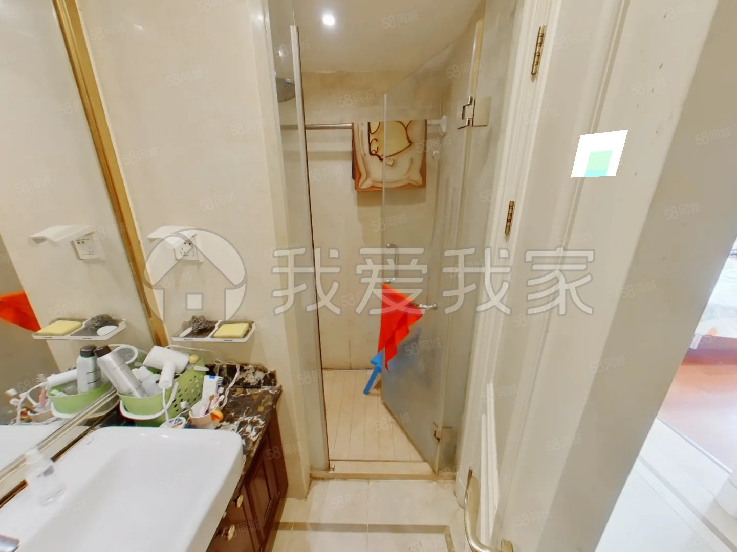 合生濱江帝景(二區(qū))3室1廳1衛(wèi)99.49㎡南399萬