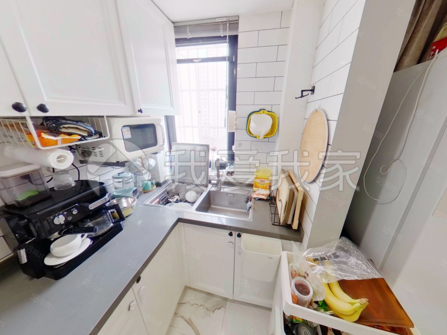 大方居2室1廳1衛(wèi)87.01㎡東西218.8萬