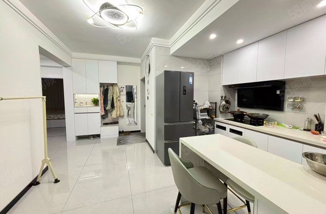 万达华宅2室1厅67.72㎡35万二手房图片