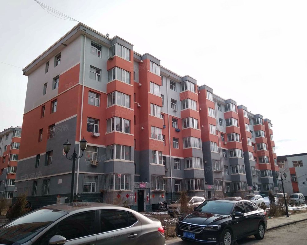 【幸福家园(张北), 幸福家园(张北)小区详情,房价走势,房源,业主论坛