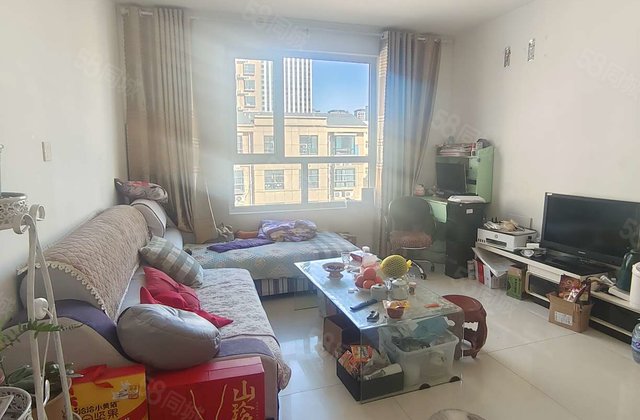 海润公园 万达南 三室两厅 单价便宜 价格可议