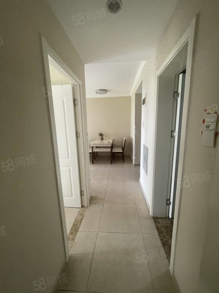 【10图】吉售 山海同湾板楼天然气地暖一居室,山海同湾-葫芦岛58同城