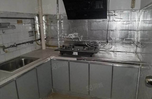 好房 北顺   东昌中学 两室好楼层 五万入住 停车方便