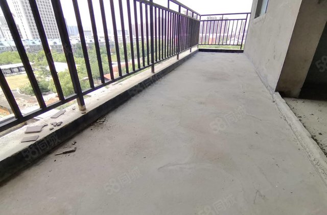 隆中鑫城3室2厅132.91㎡45万二手房图片