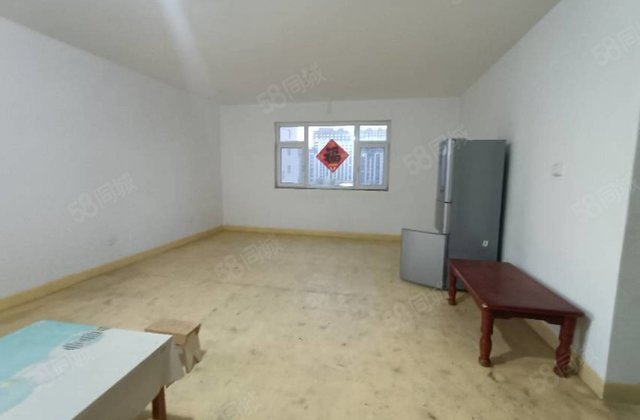 民生凤凰城4号院 装修好 南北通透 商品房 小三房 次新小区