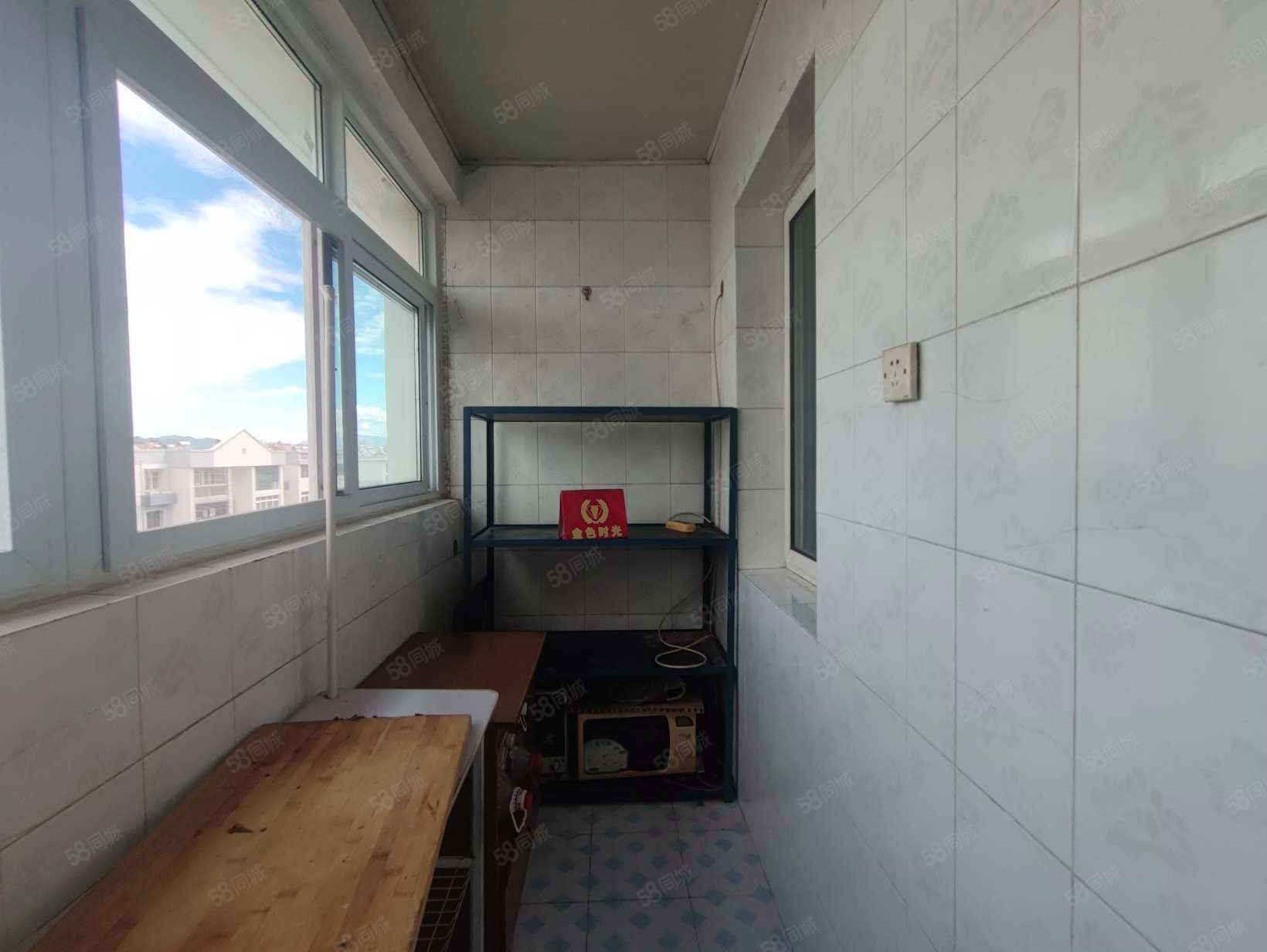 果園西里小區(qū)2室2廳2衛(wèi)85.44㎡南北98萬