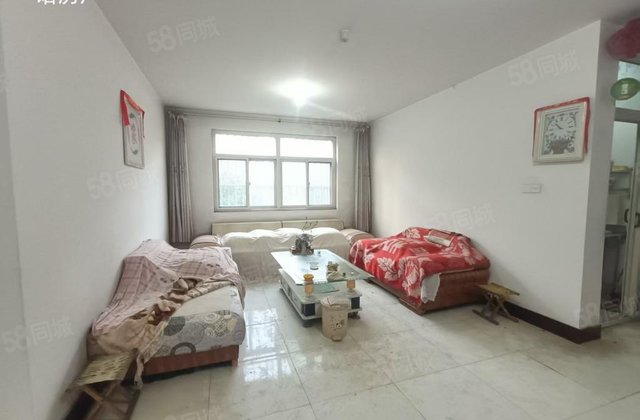 房东着急卖 东昌实验多层 带阳面大车库 3室双卫