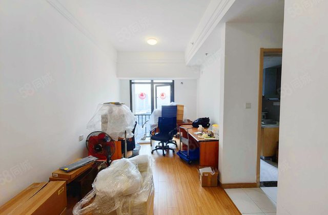 华宇旭辉锦绣广场(商住楼)1室1厅39.06㎡32万二手房图片