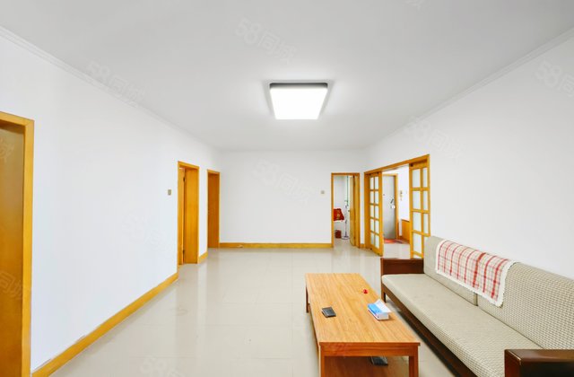 豫新公寓3室2厅148.65㎡140万二手房图片