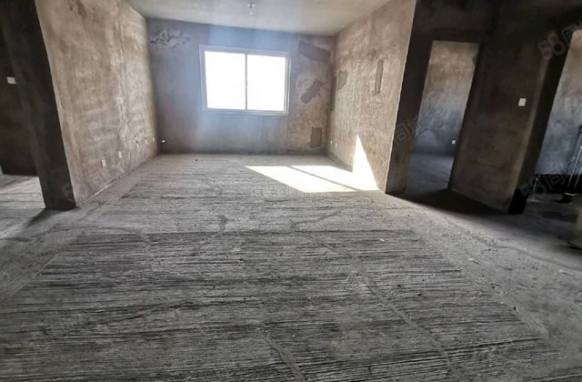 书香庭院3室2厅134㎡54万二手房图片