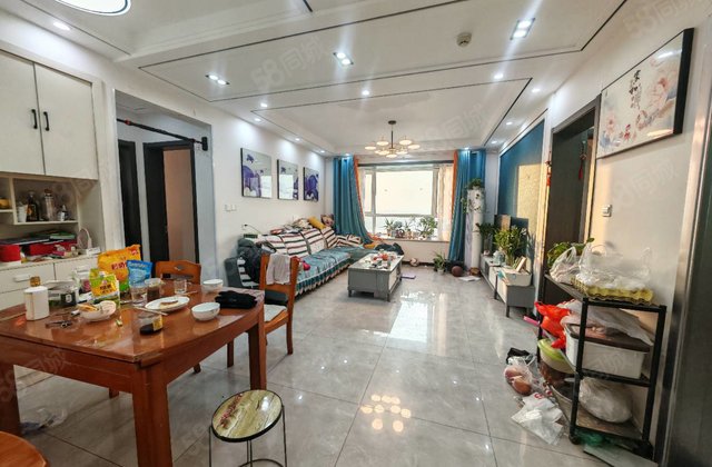 新一中，外国语，带车位储藏室，免大税满五  ，非常合适捡