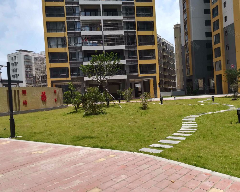 【古郡华府, 古郡华府小区详情,房价走势,房源,业主论坛】- 茂名58