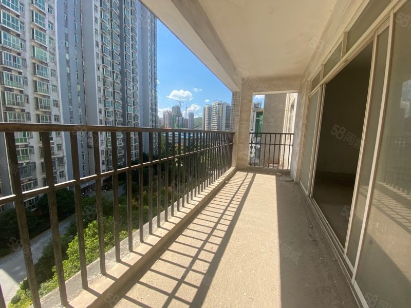 位置小区环境户型 非常理想有钥匙,君悦澜山-郴州58同城