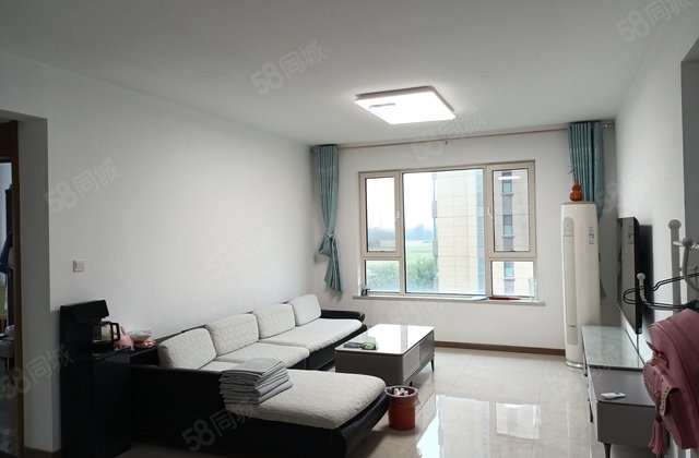 民生凤凰城 小高好楼层 精装修送车位送储 拎包入住