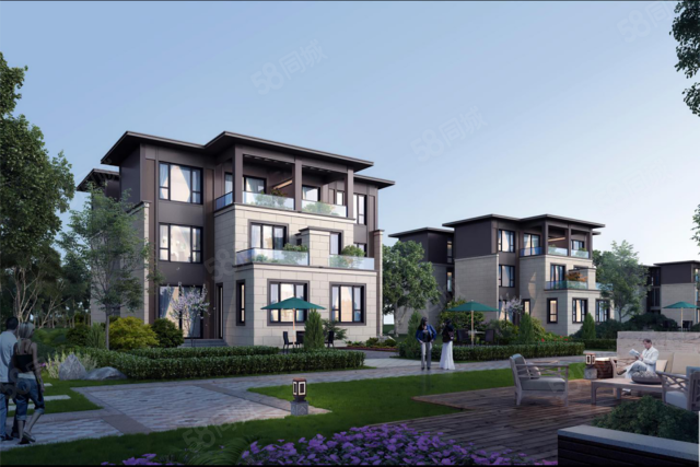 内江市体育中心一街之隔,近享内江