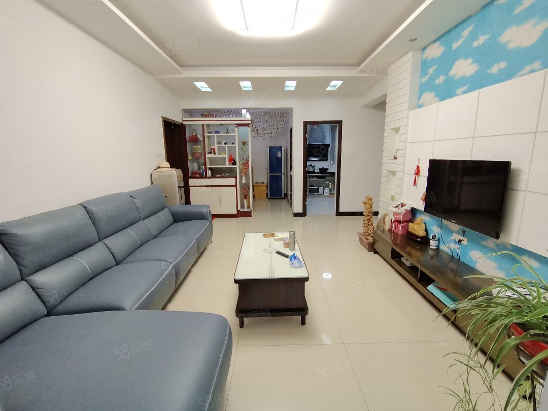 东苑小区3室2厅1卫86㎡南北36.6万