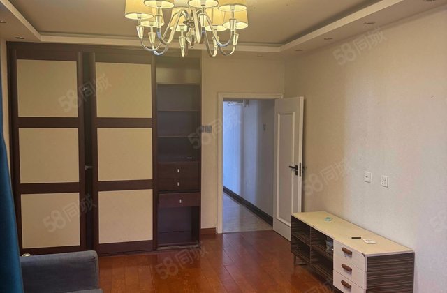 乔建里3室1厅80.5㎡628万二手房图片