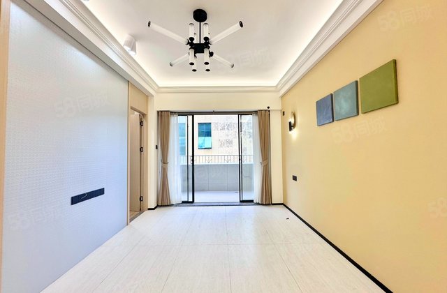 滨江中路小区3室1厅64㎡183万二手房图片