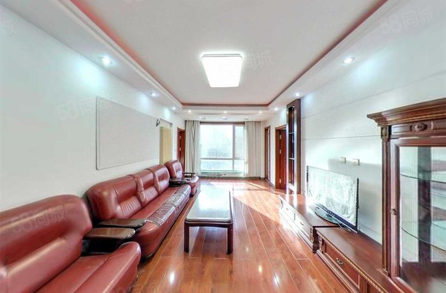 林语家话3室2厅119.02㎡218万二手房图片