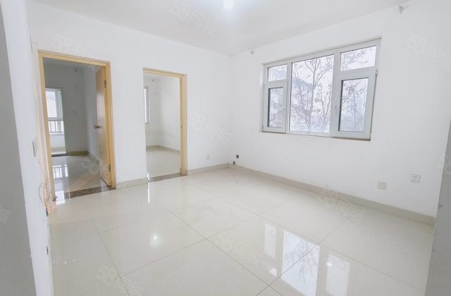 公园 启明聊大锦绣香堤陈口 三室边户带储