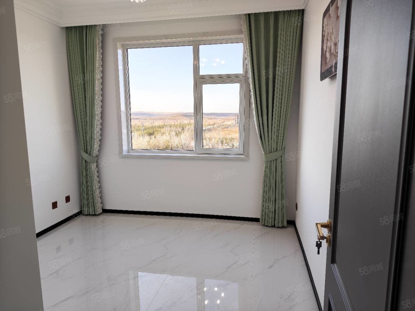 胜利嘉园3室2厅2卫124㎡南北85.8万