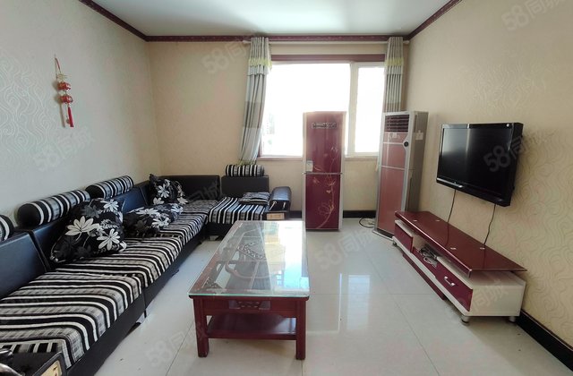 天保郦景2室1厅80㎡55万二手房图片