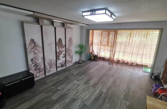 永江城市花园3室2厅139㎡58万二手房图片