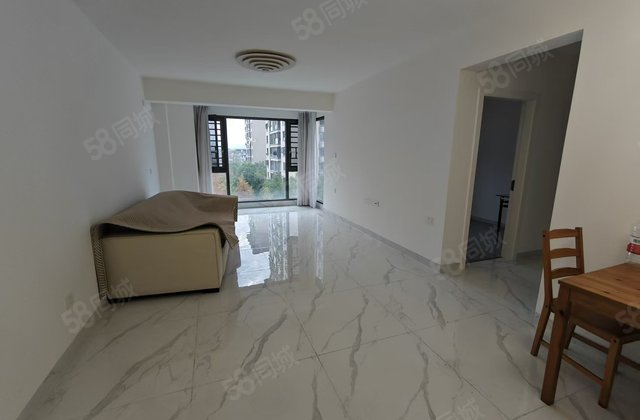 融创烟雨府3室2厅89㎡85万二手房图片